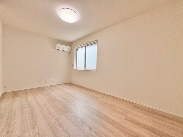 パサログランデ中安井の物件内観写真