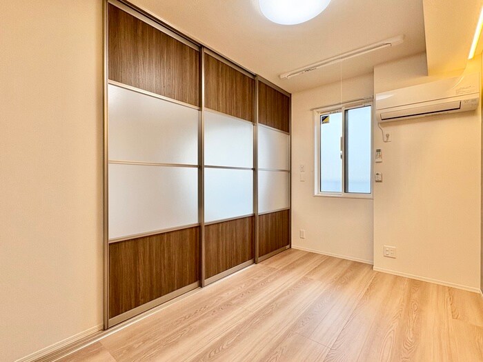 パサログランデ中安井の物件内観写真