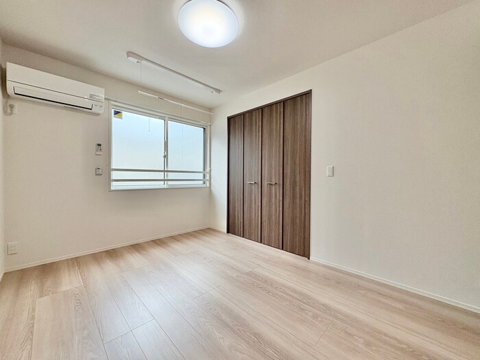 パサログランデ中安井の物件内観写真