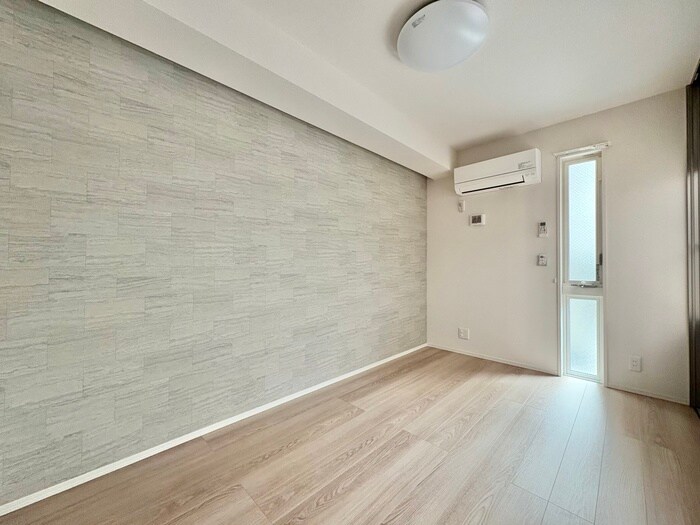 パサログランデ中安井の物件内観写真