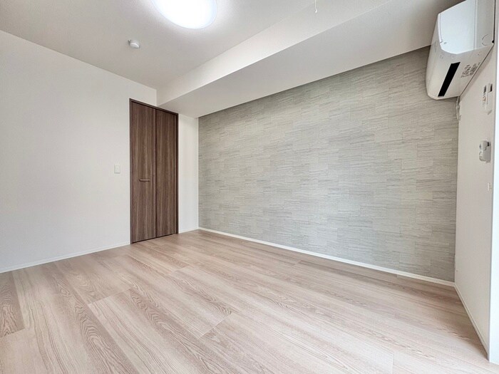 パサログランデ中安井の物件内観写真