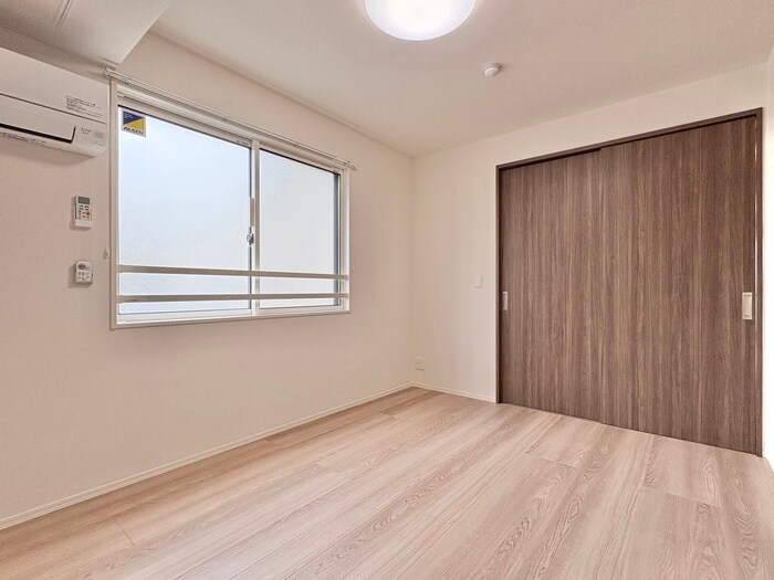 パサログランデ中安井の物件内観写真