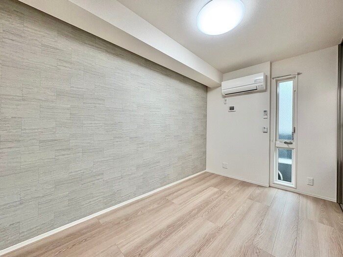 パサログランデ中安井の物件内観写真