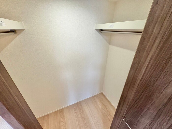 パサログランデ中安井の物件内観写真