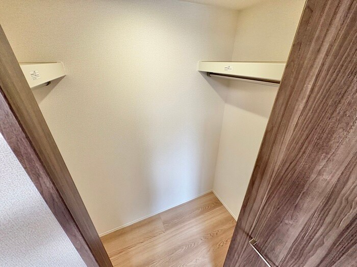 パサログランデ中安井の物件内観写真