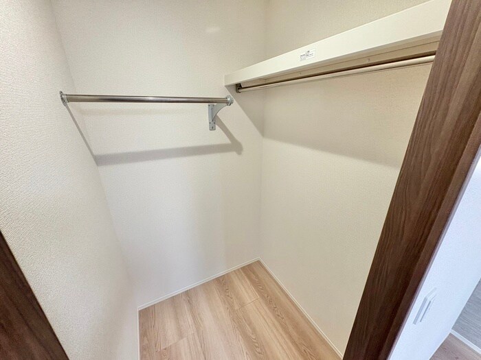 パサログランデ中安井の物件内観写真