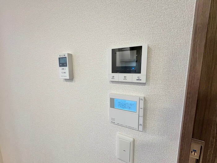 パサログランデ中安井の物件内観写真