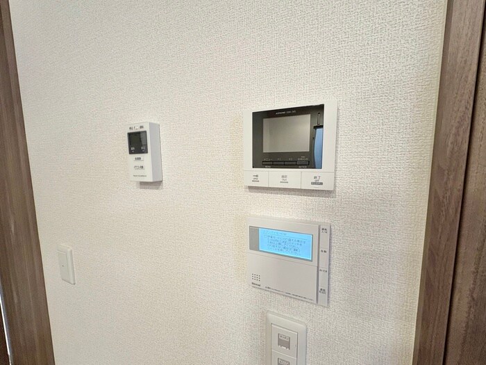 パサログランデ中安井の物件内観写真