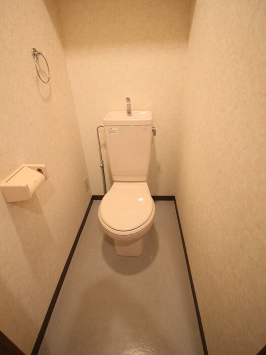 サニーハイツの物件内観写真