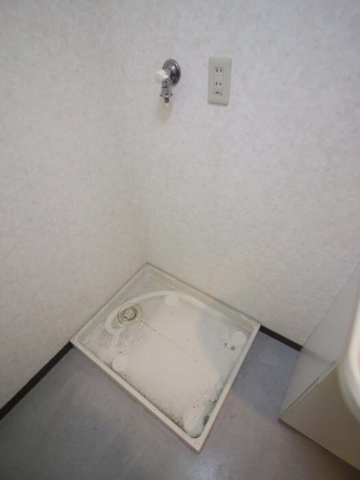 サニーハイツの物件内観写真