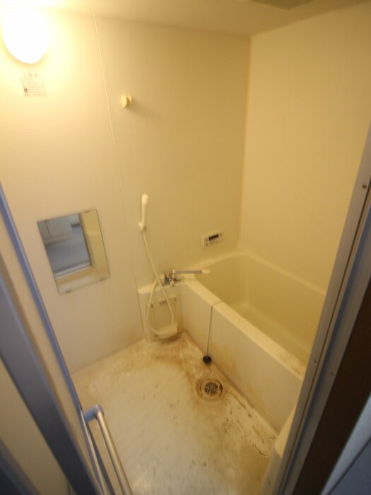 サニーハイツの物件内観写真