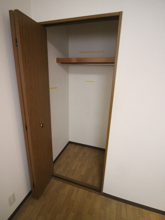 サニーハイツの物件内観写真