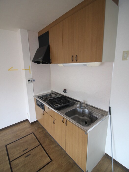 サニーハイツの物件内観写真