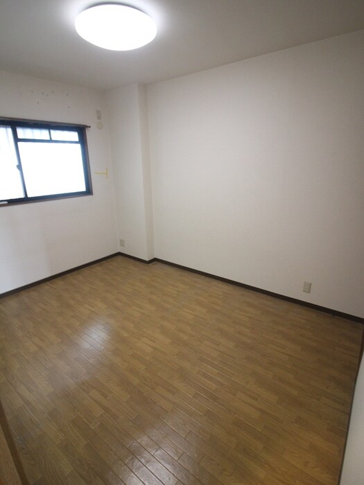 サニーハイツの物件内観写真