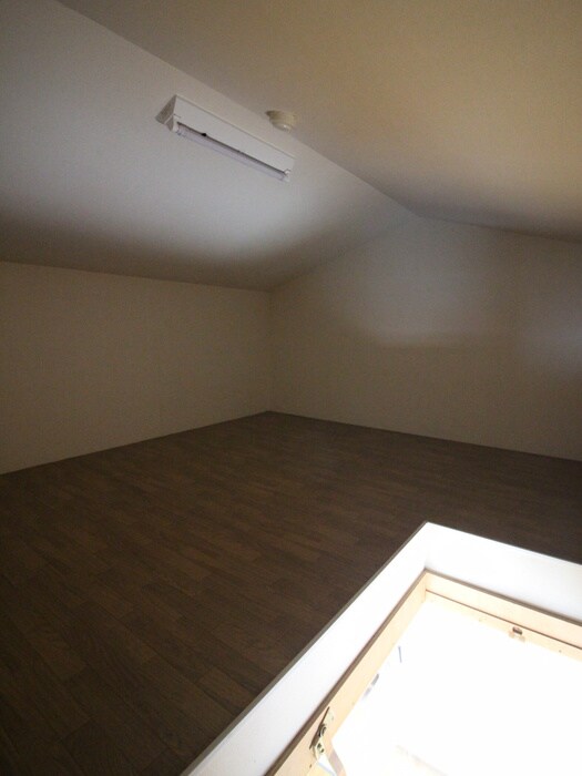 サニーハイツの物件内観写真