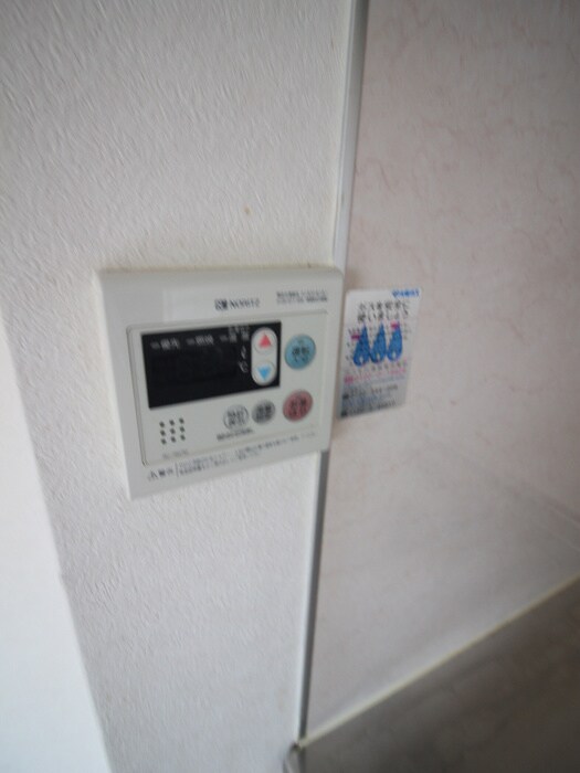 サニーハイツの物件内観写真