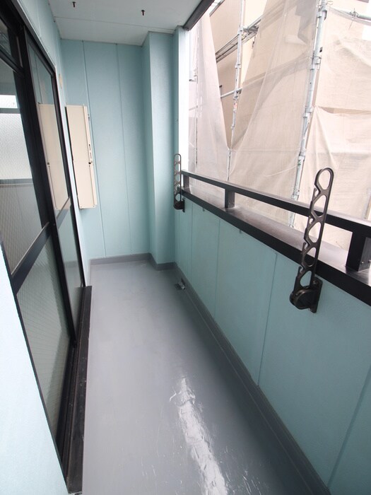 サニーハイツの物件内観写真