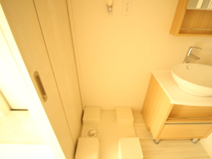 フジパレス深江橋イーストの物件内観写真