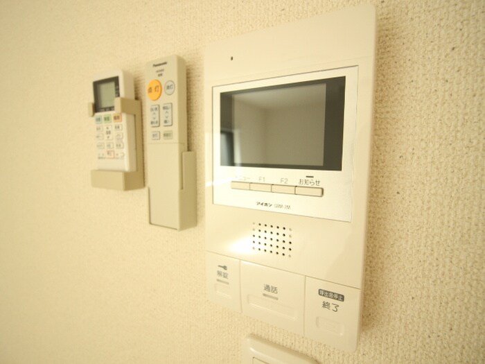 フジパレス深江橋イーストの物件内観写真