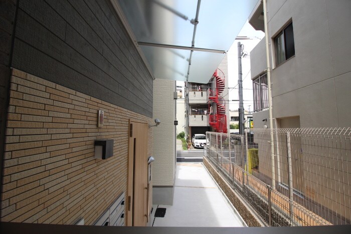 フジパレス深江橋イーストの物件内観写真