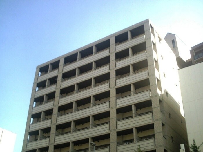 ﾀﾞｲﾄﾞ-ﾒｿﾞﾝ阪神西宮駅前(902)の物件外観写真