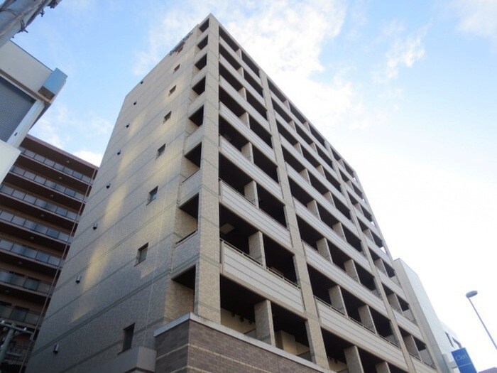 ﾀﾞｲﾄﾞ-ﾒｿﾞﾝ阪神西宮駅前(902)の物件外観写真