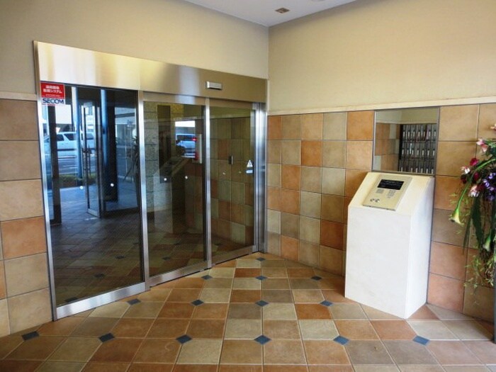 ﾀﾞｲﾄﾞ-ﾒｿﾞﾝ阪神西宮駅前(902)の物件外観写真