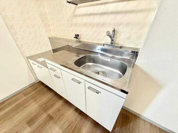 グリーンバレーＡの物件内観写真