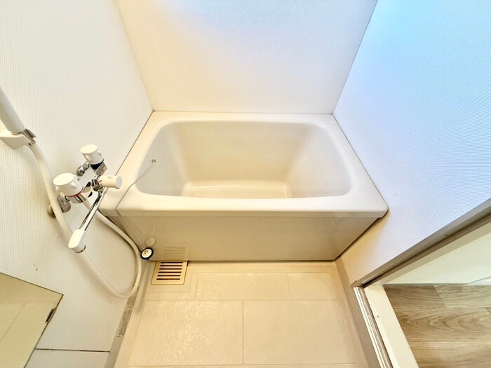 グリーンバレーＡの物件内観写真