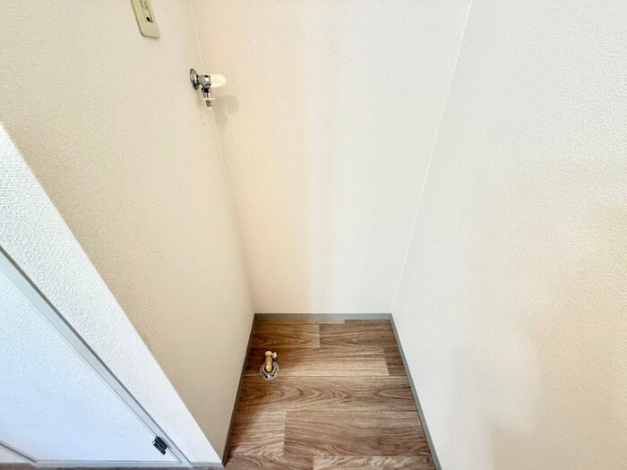 グリーンバレーＡの物件内観写真