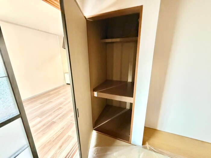 グリーンバレーＡの物件内観写真