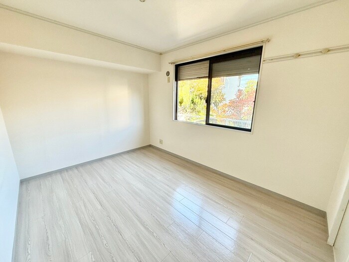 グリーンバレーＡの物件内観写真