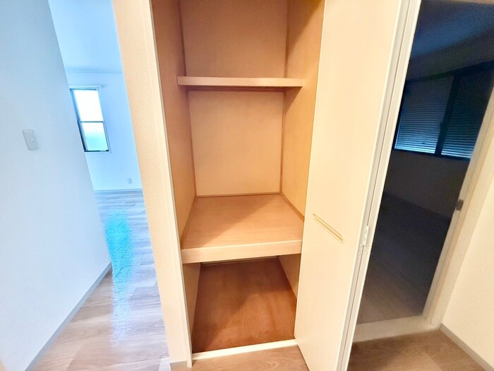 グリーンバレーＡの物件内観写真