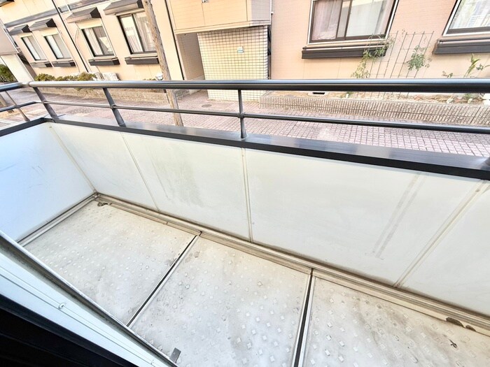 グリーンバレーＡの物件内観写真