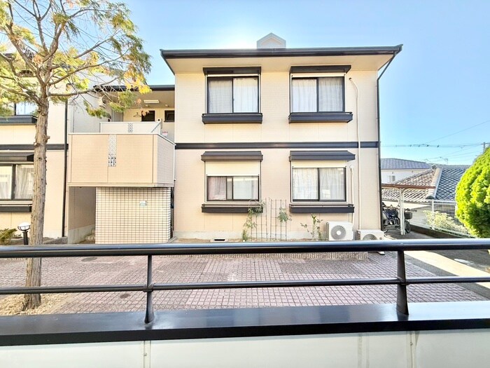 グリーンバレーＡの物件内観写真