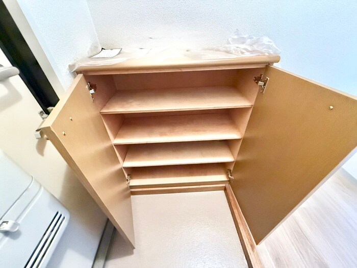 グリーンバレーＡの物件内観写真