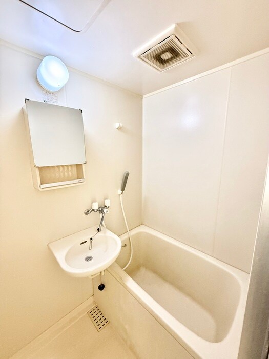 リバーハイツＡ棟の物件内観写真