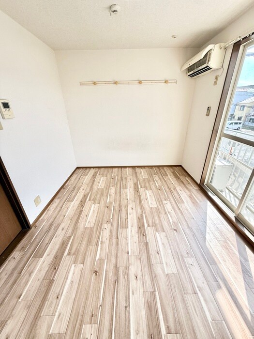 リバーハイツＡ棟の物件内観写真