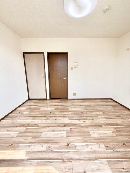 リバーハイツＡ棟の物件内観写真