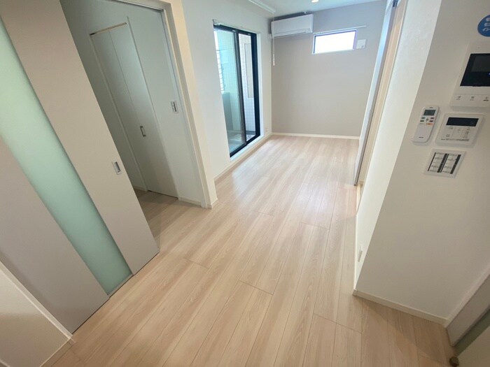 R-smart椥辻の物件内観写真