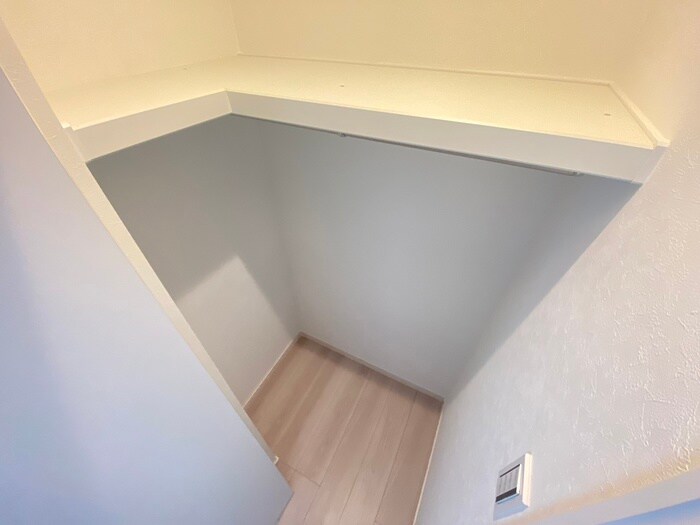 R-smart椥辻の物件内観写真