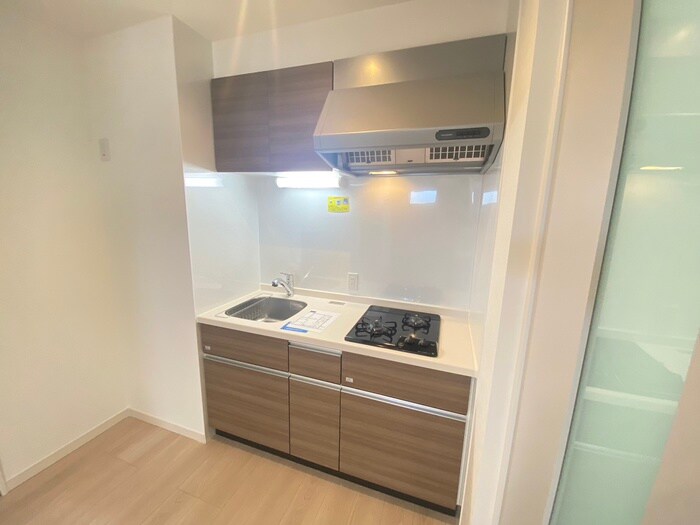 R-smart椥辻の物件内観写真