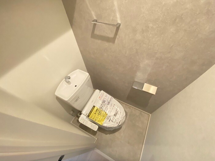 R-smart椥辻の物件内観写真