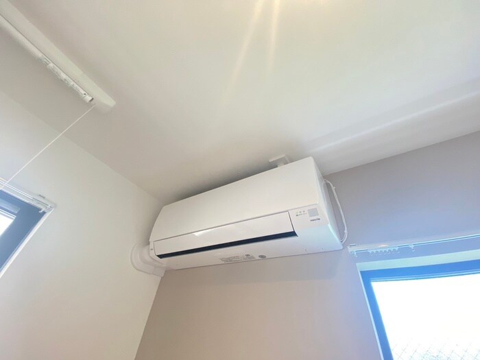 R-smart椥辻の物件内観写真