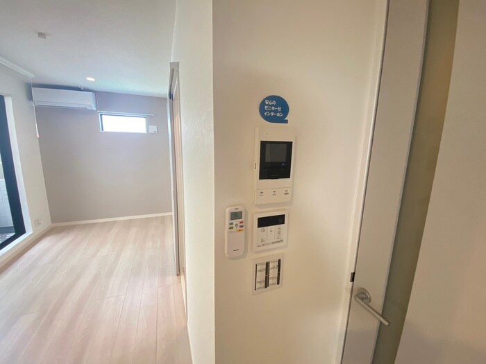 R-smart椥辻の物件内観写真