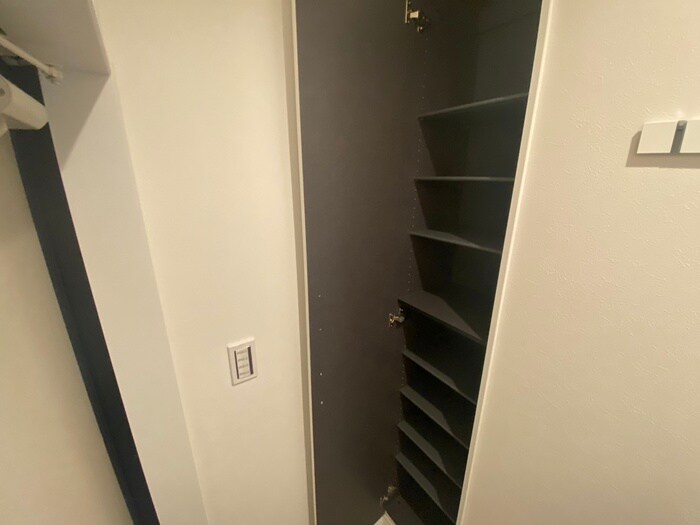 R-smart椥辻の物件内観写真