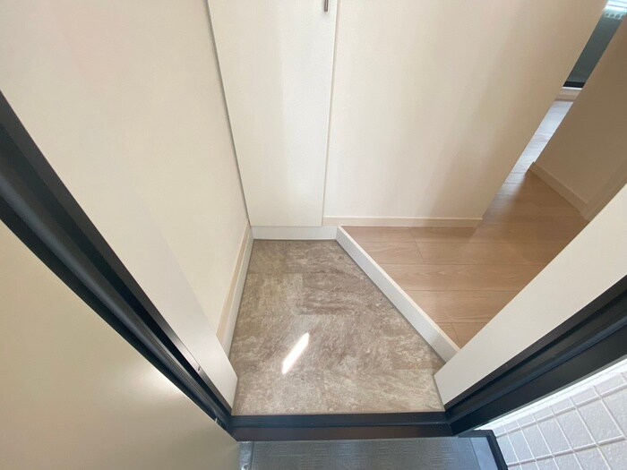 R-smart椥辻の物件内観写真