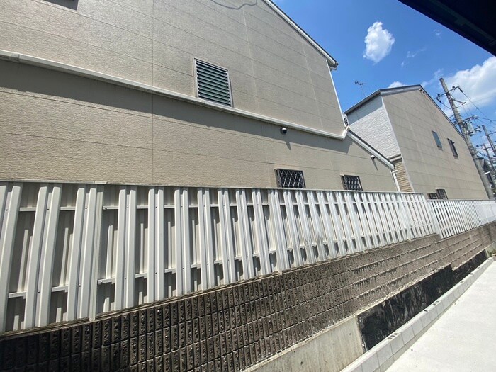 R-smart椥辻の物件内観写真