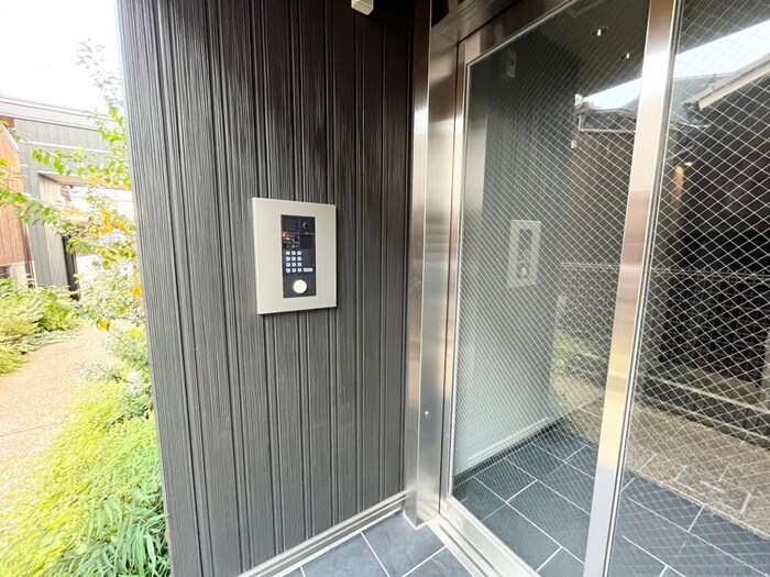 ShaMaison MONTAGEの物件外観写真