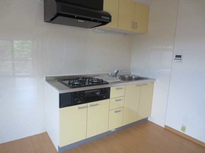 第２柏木ハイツの物件内観写真